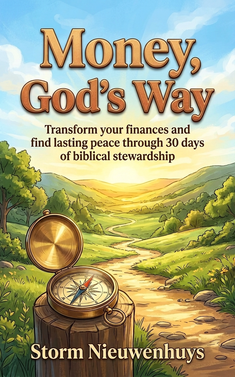 Money, God's Way