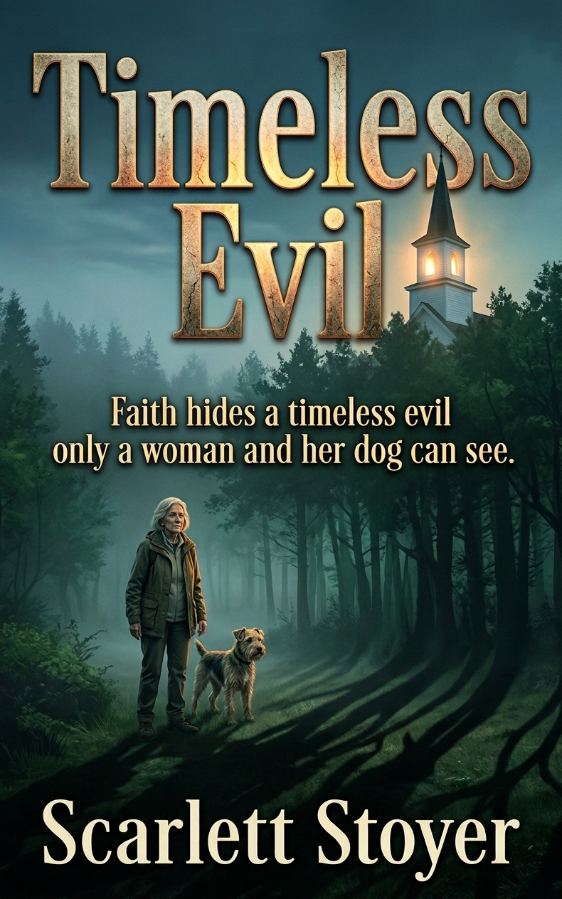 Timeless Evil