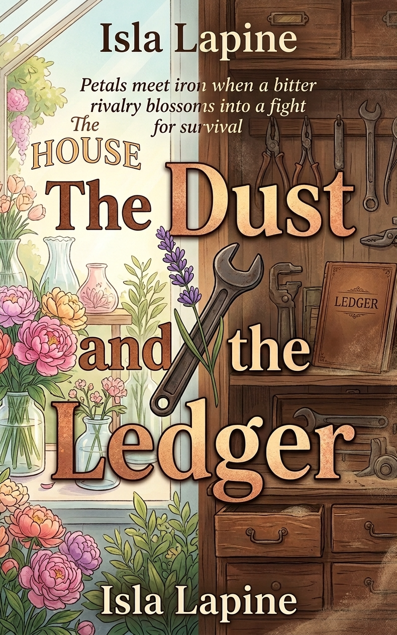 The Dust and the Ledger