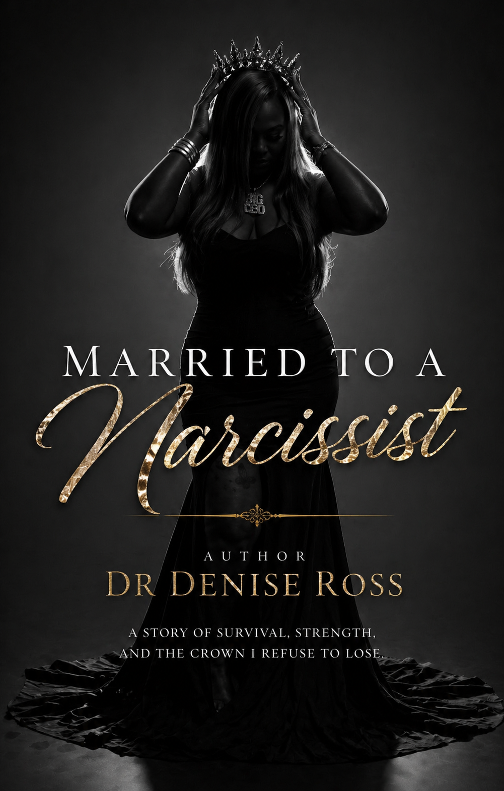 Married to a narcissist