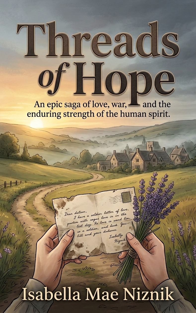 Threads of Hope