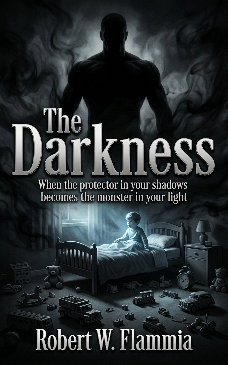 The Darkness