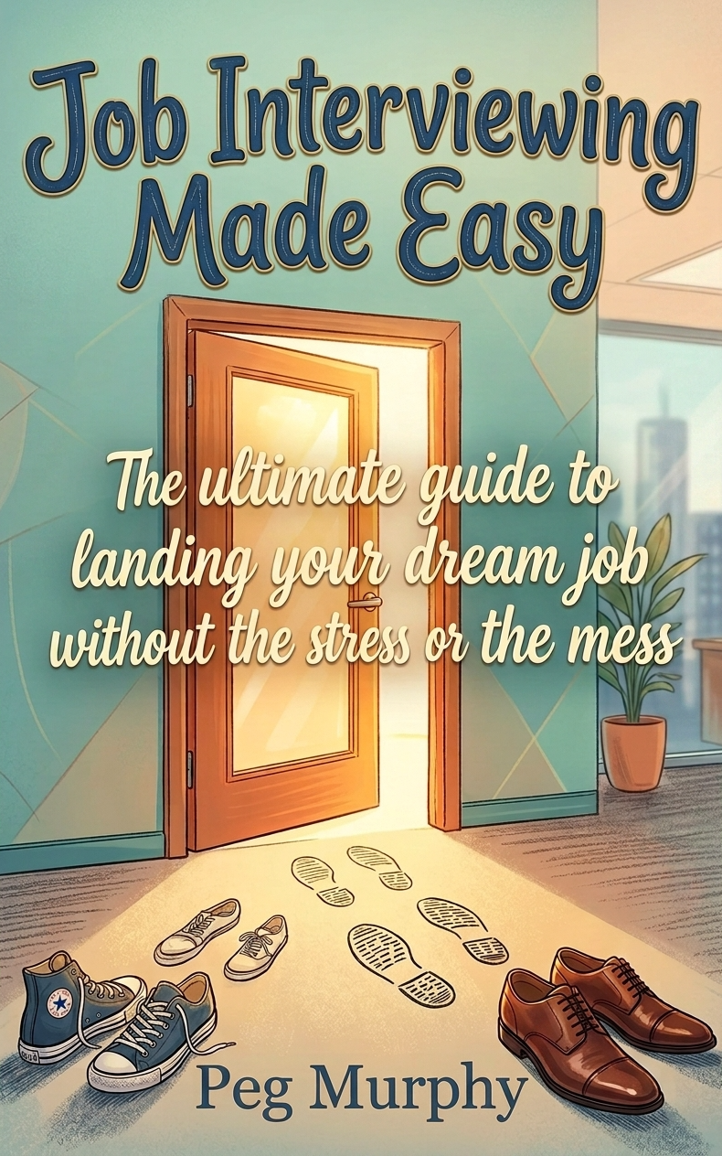 Job Interviewing Made Easy