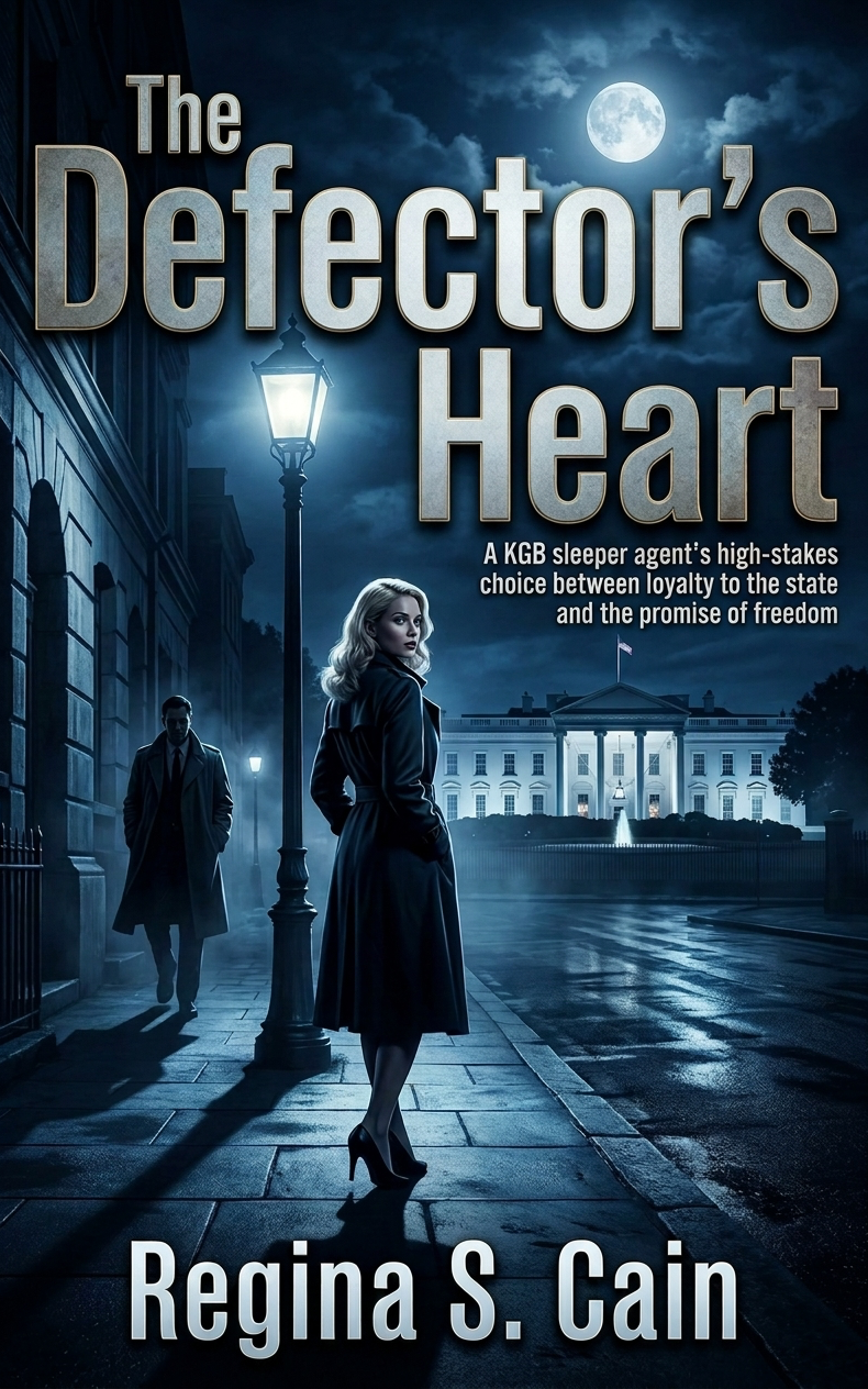 The Defector's Heart