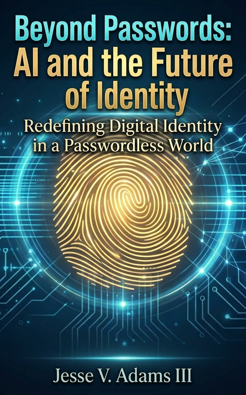 Beyond Passwords: AI and the Future of Identity