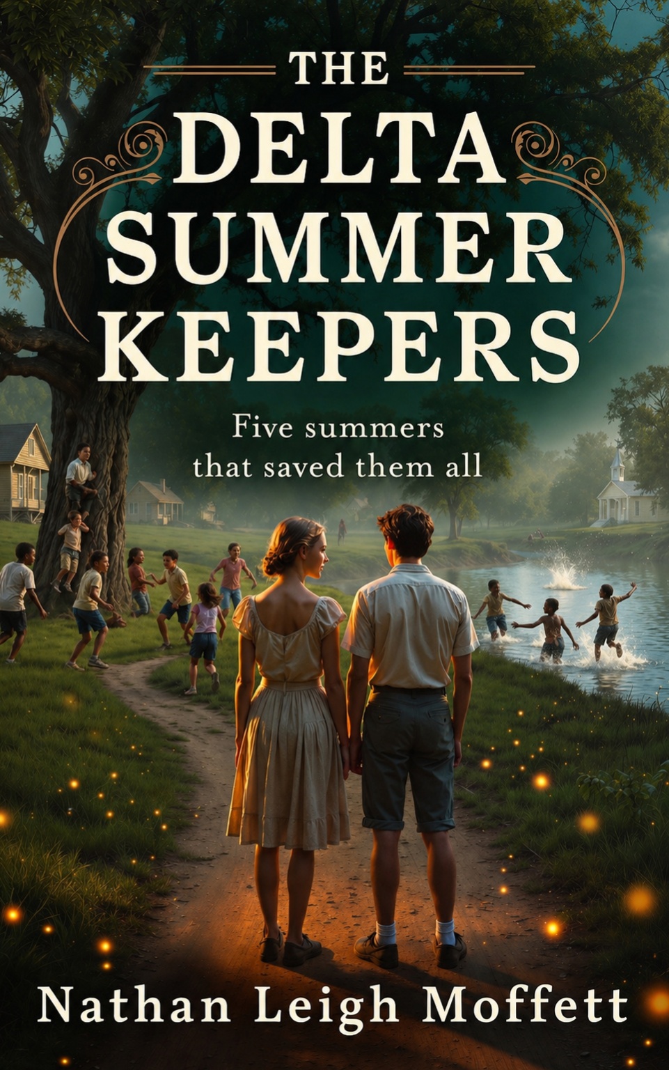 The Delta Summer Keepers