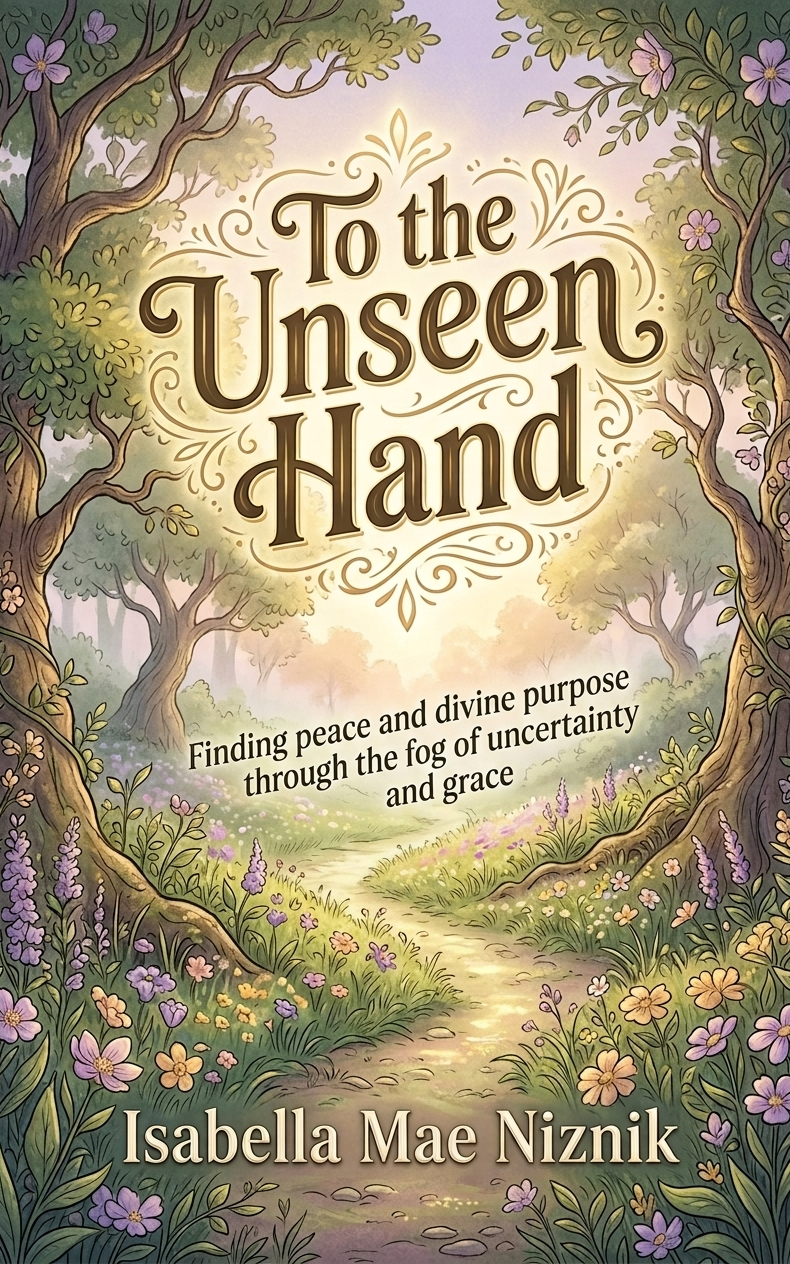 To the Unseen Hand