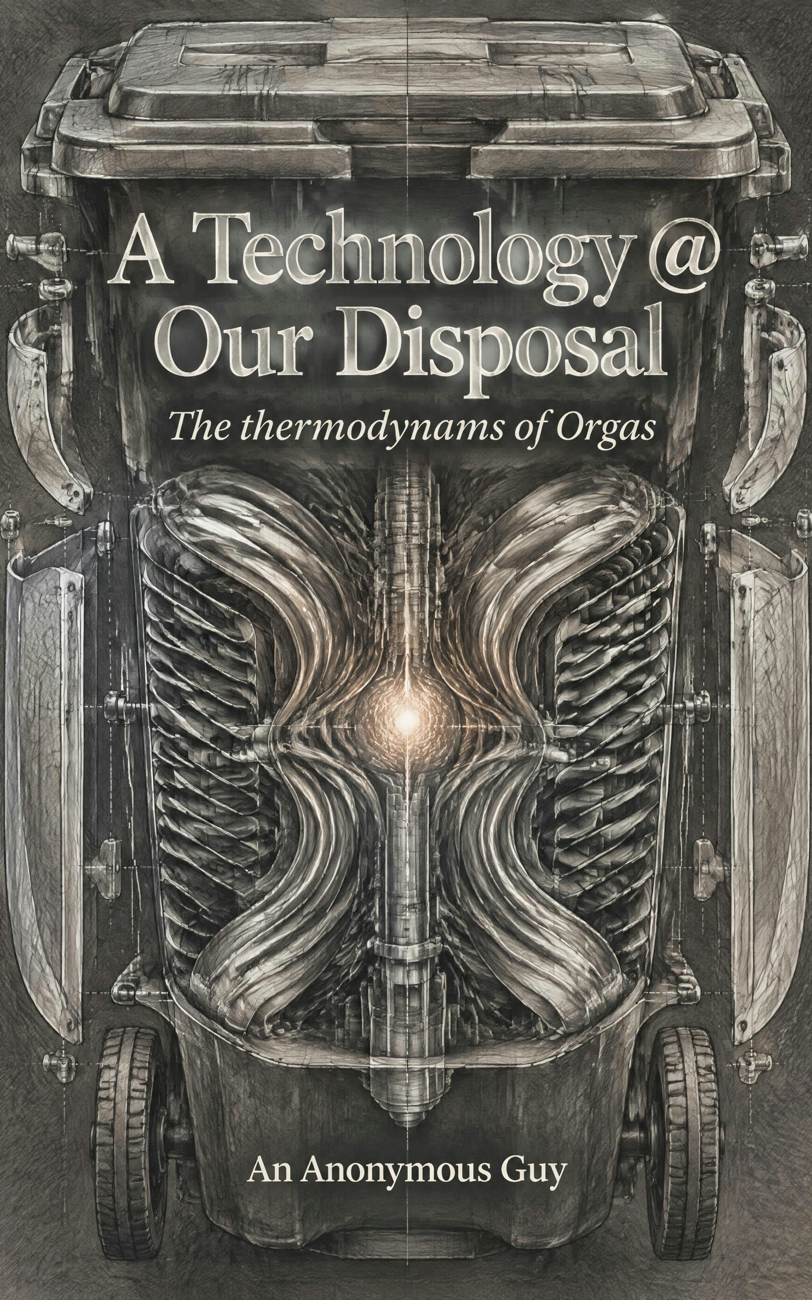 A Technology @ Our Disposal - (final draft)