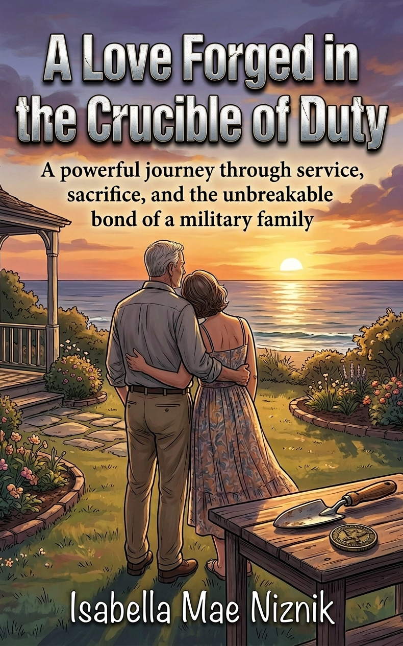 A Love Forged in the Crucible of Duty