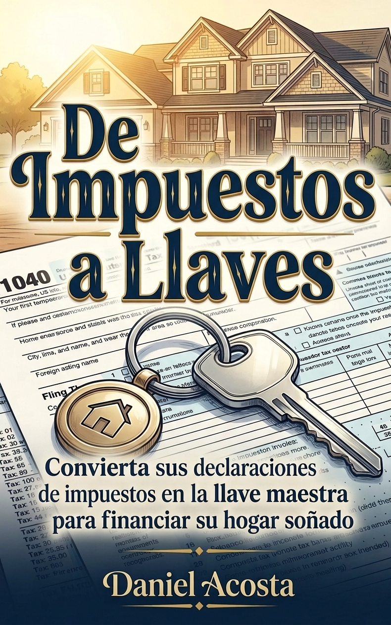 De Impuestos a Llaves