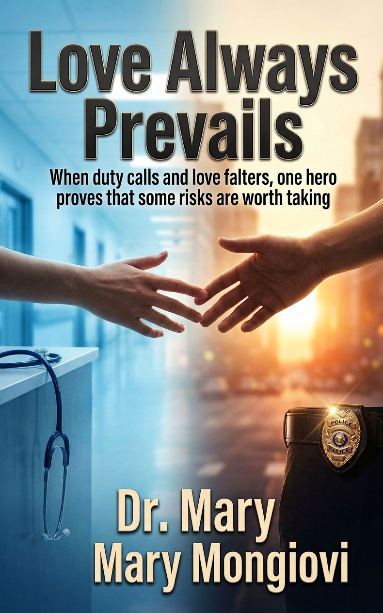 Love Always Prevails