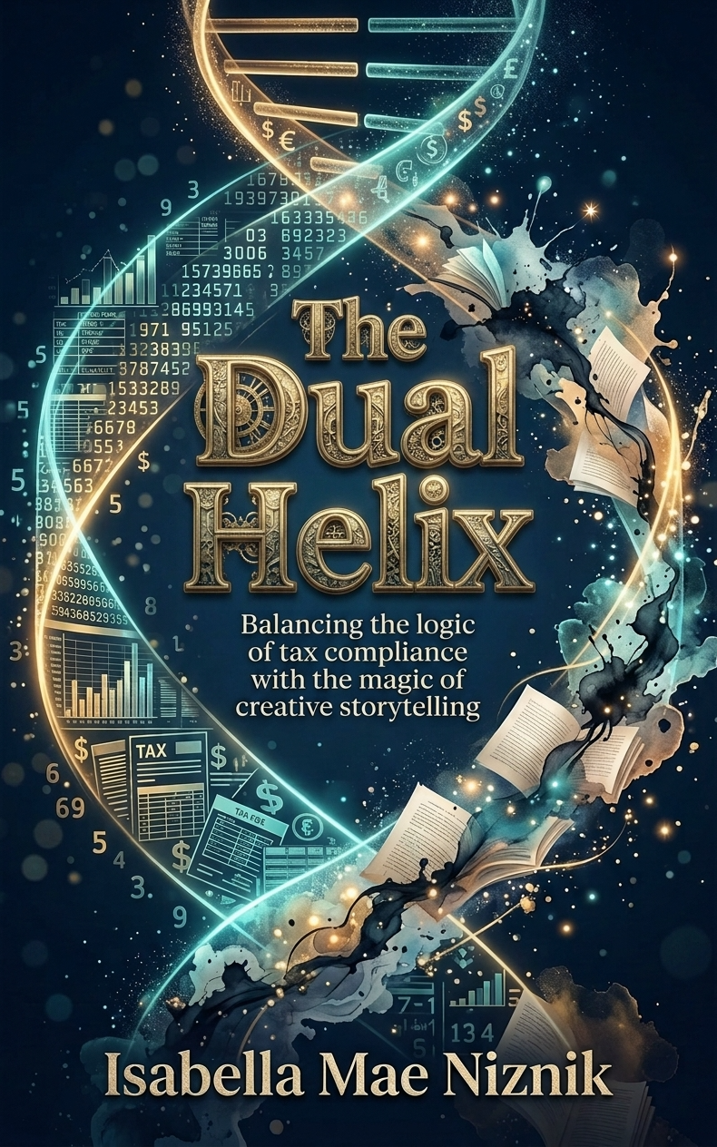 The Dual Helix