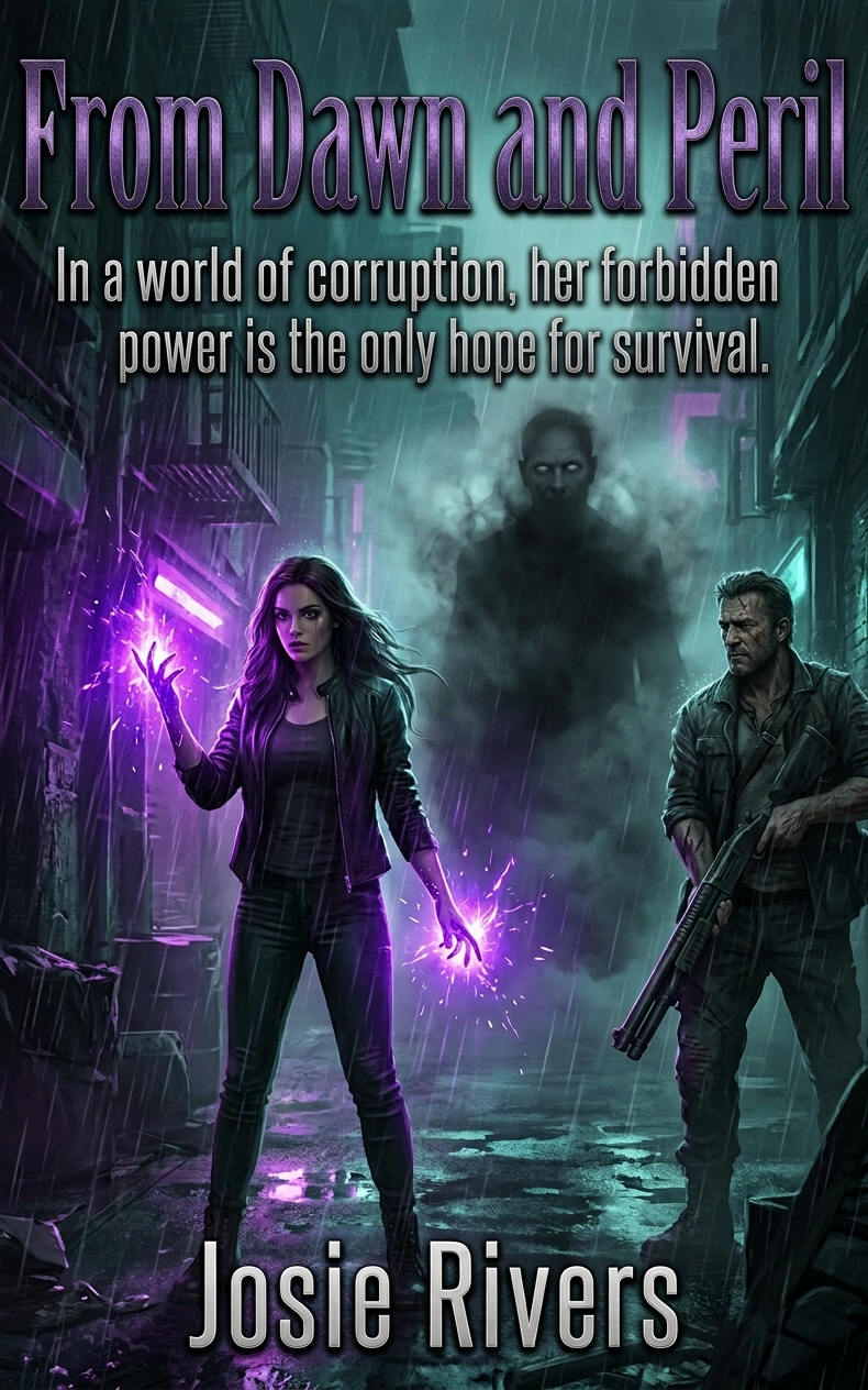 From Dawn and Peril
