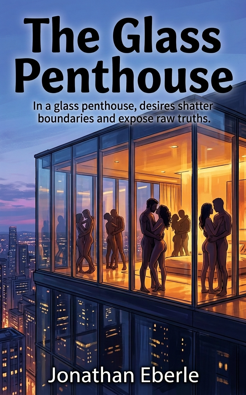 The Glass Penthouse
