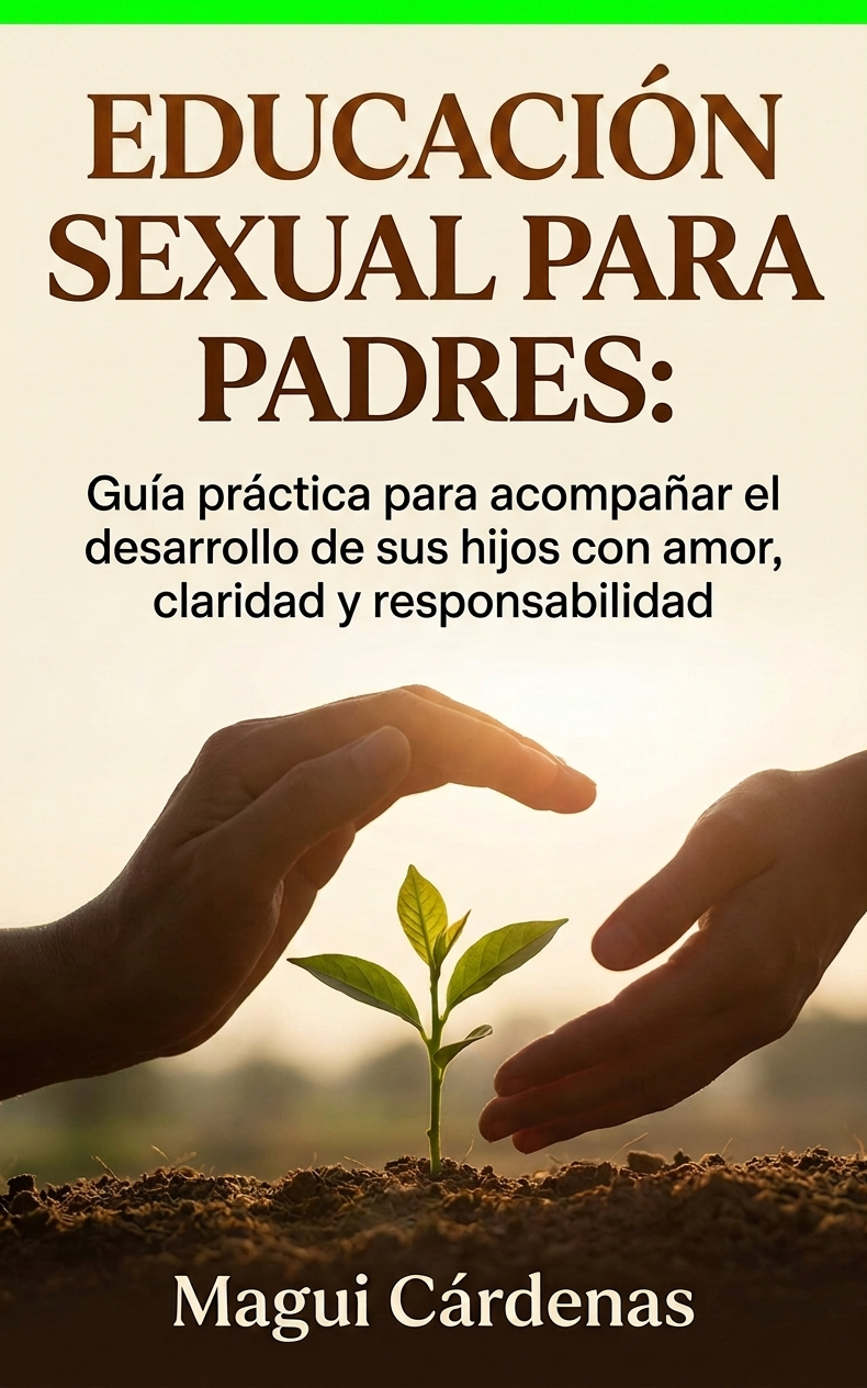 EDUCACIÓN SEXUAL PARA PADRES: