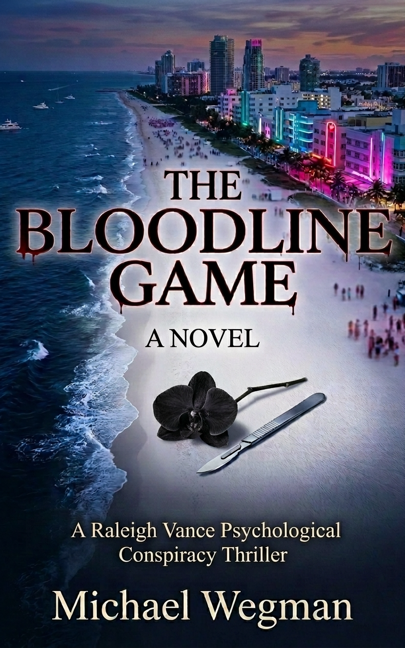 The Bloodline Game