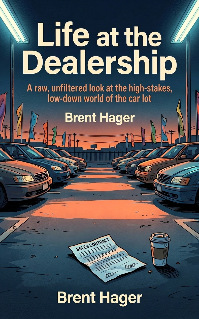 Life at the Dealership