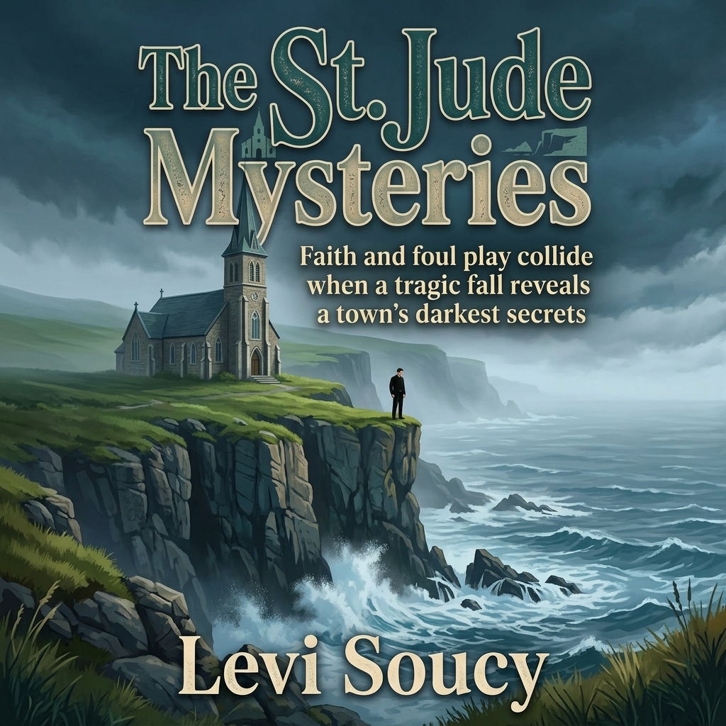 The St. Jude Mysteries