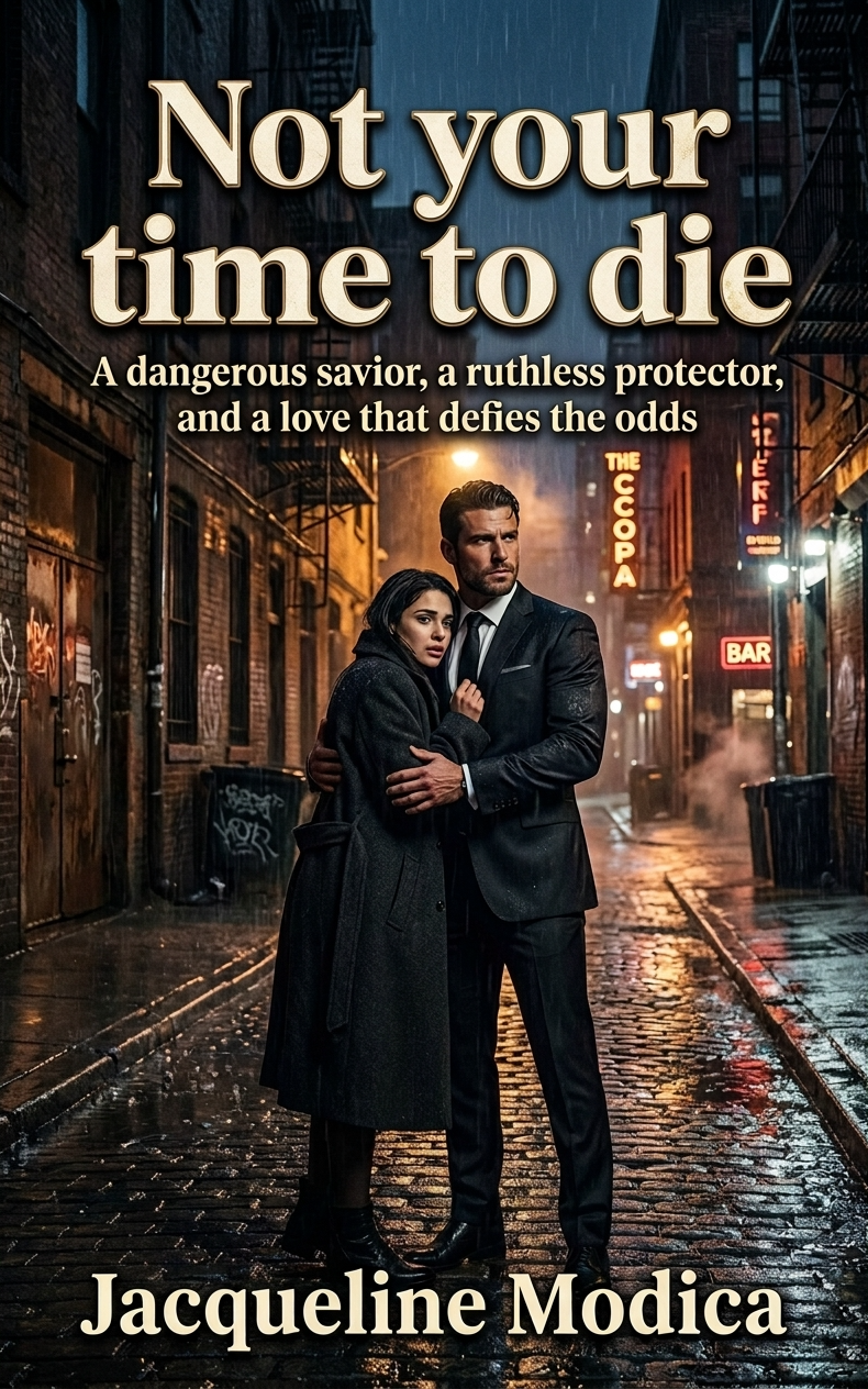 Not your time to die