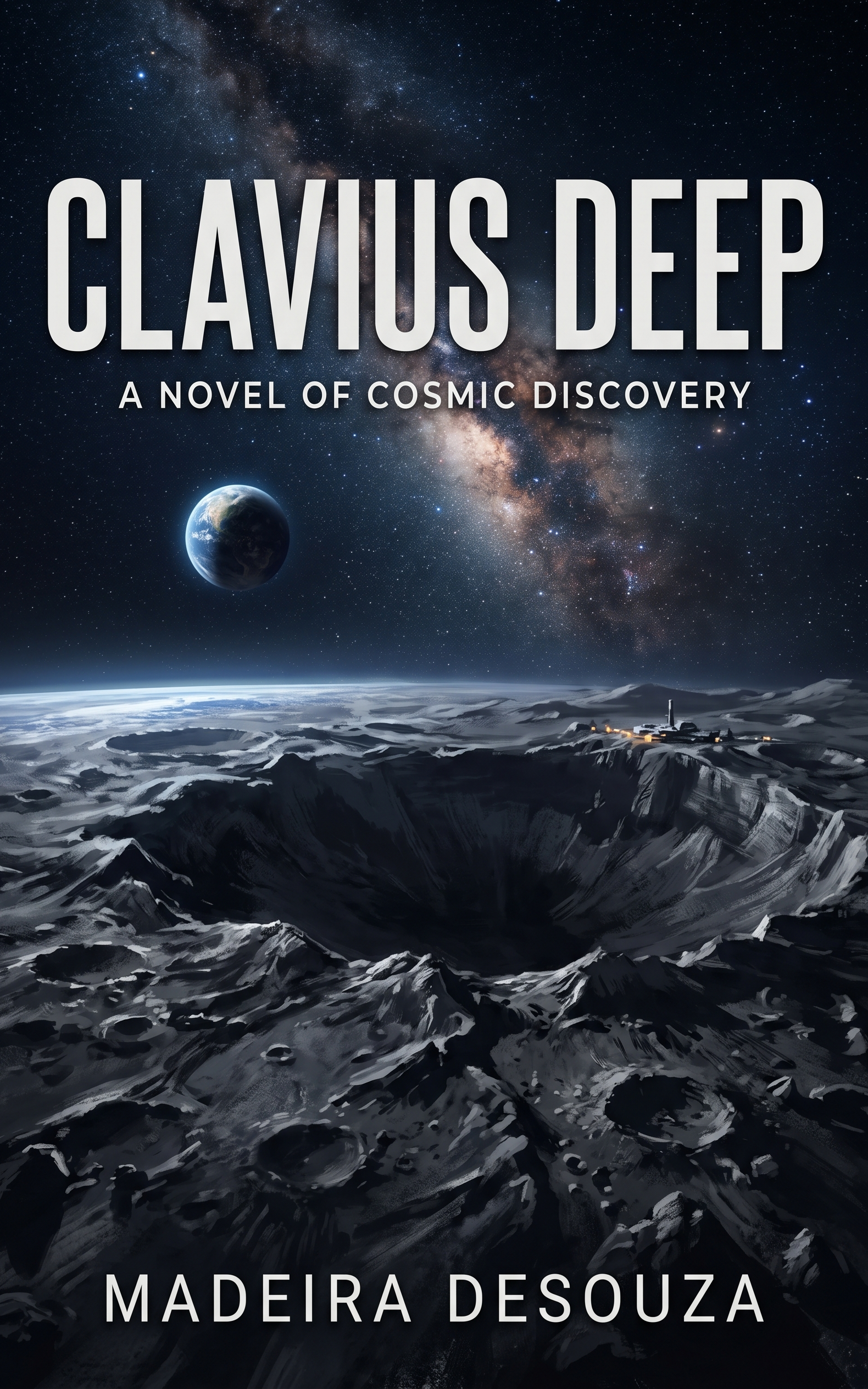 Clavius Deep
