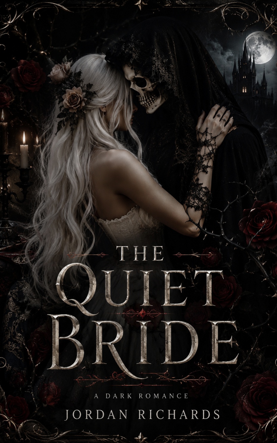 The Quiet Bride 