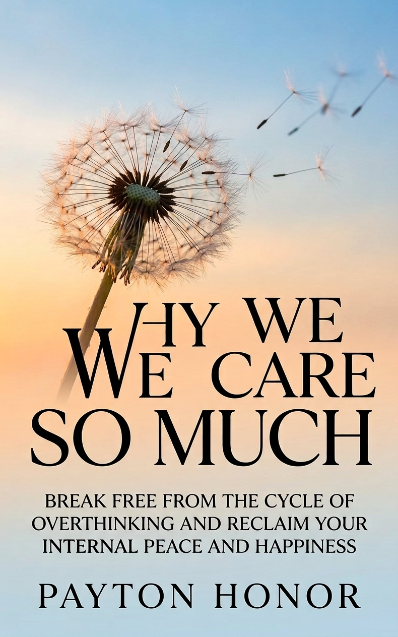 Why we care so much
