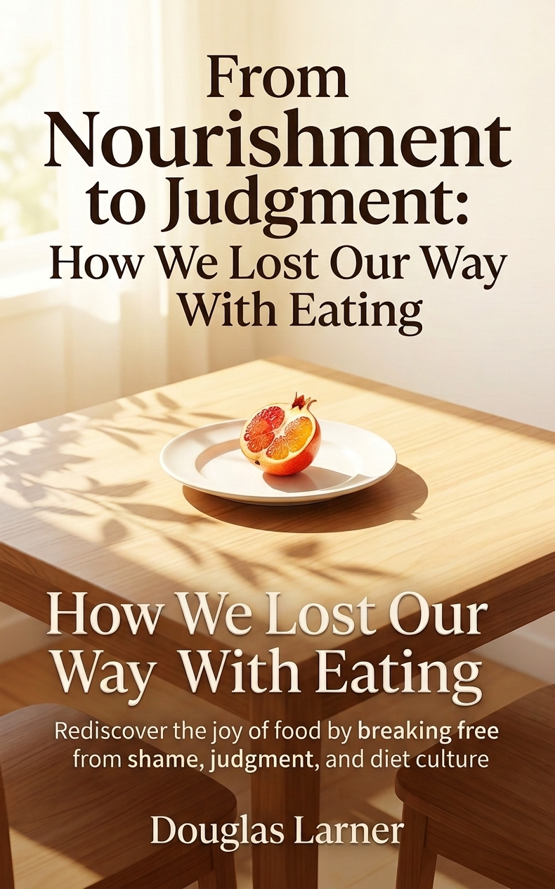 The GLP1 Culture, When Food Became Taboo