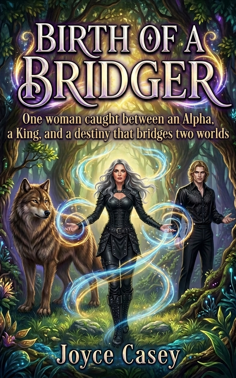 Birth of a Bridger