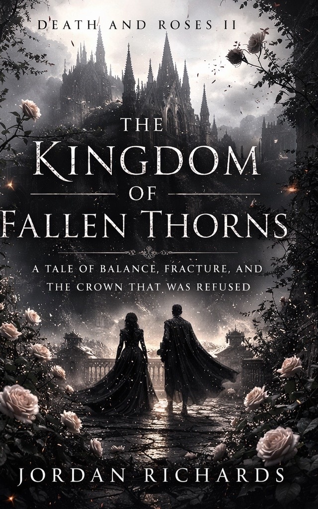 Kingdom of Fallen Thorns