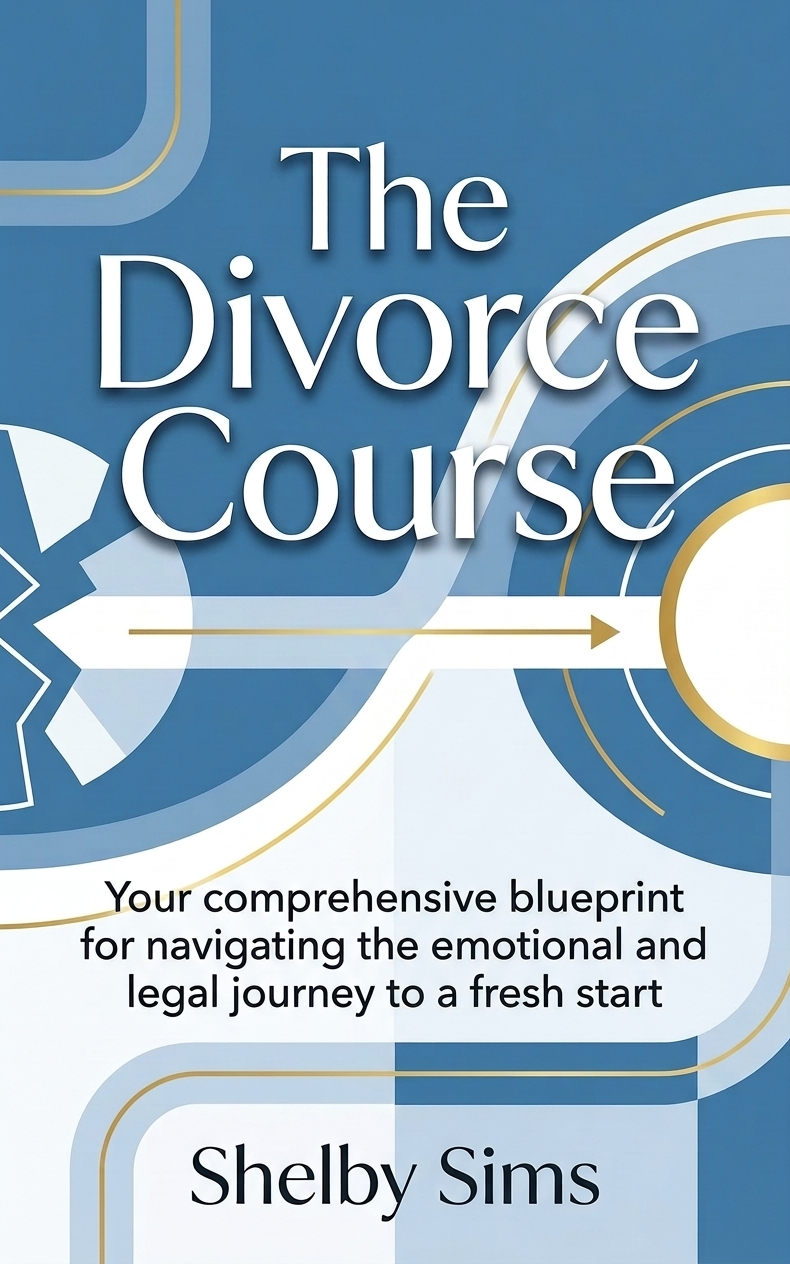 The Divorce Course