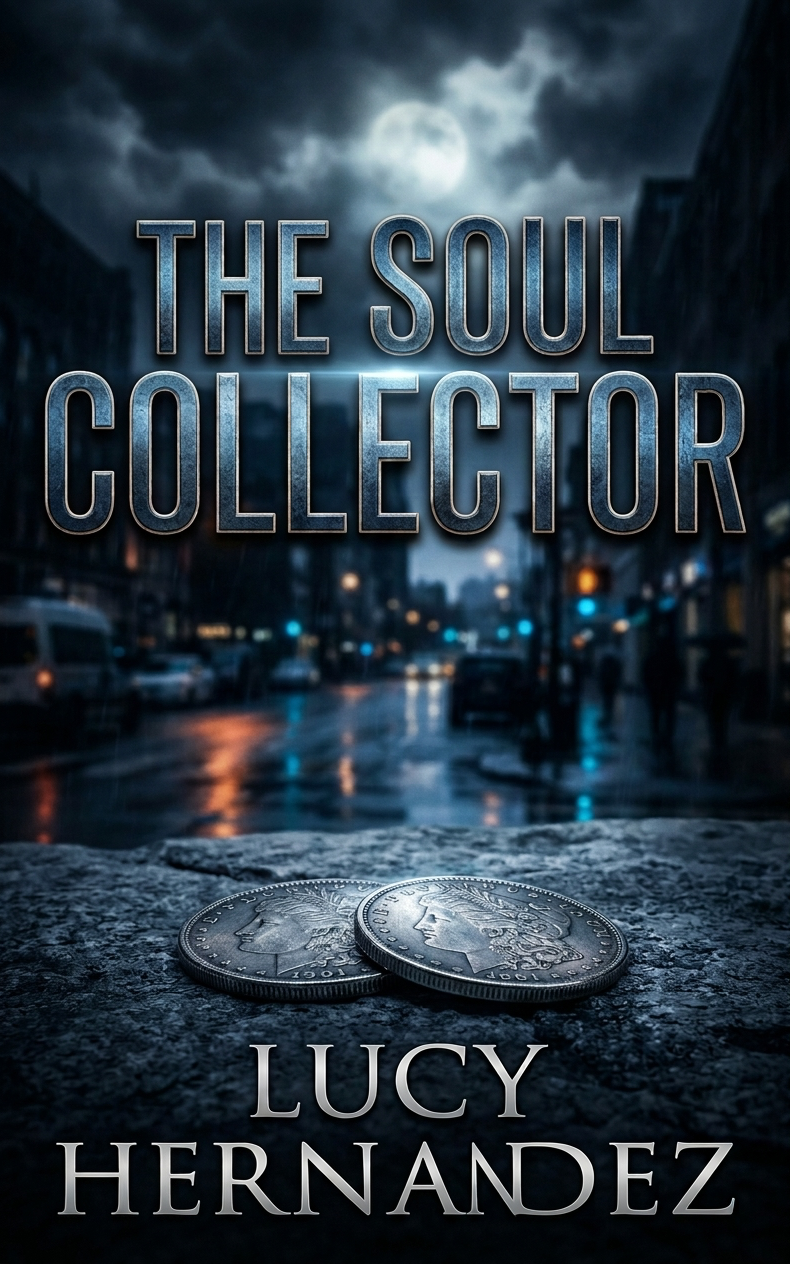 The Soul Collector