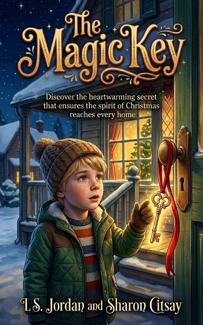 The Magic Key