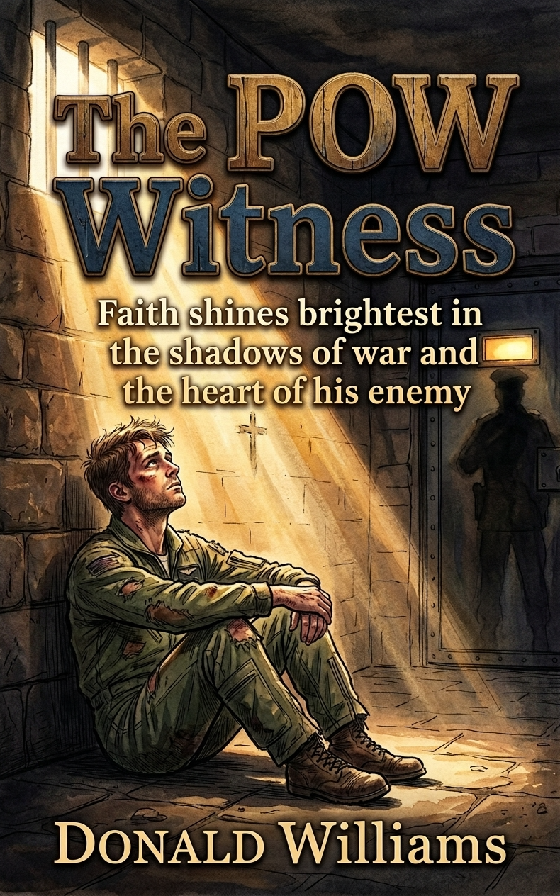 The POW Witness