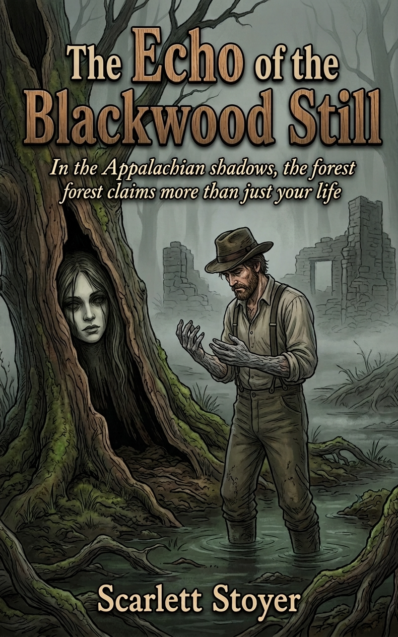 The Echo of the Blackwood Still