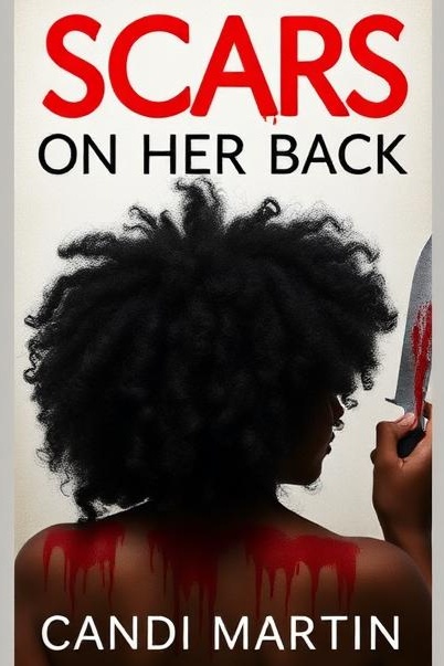 Scars on Her Back