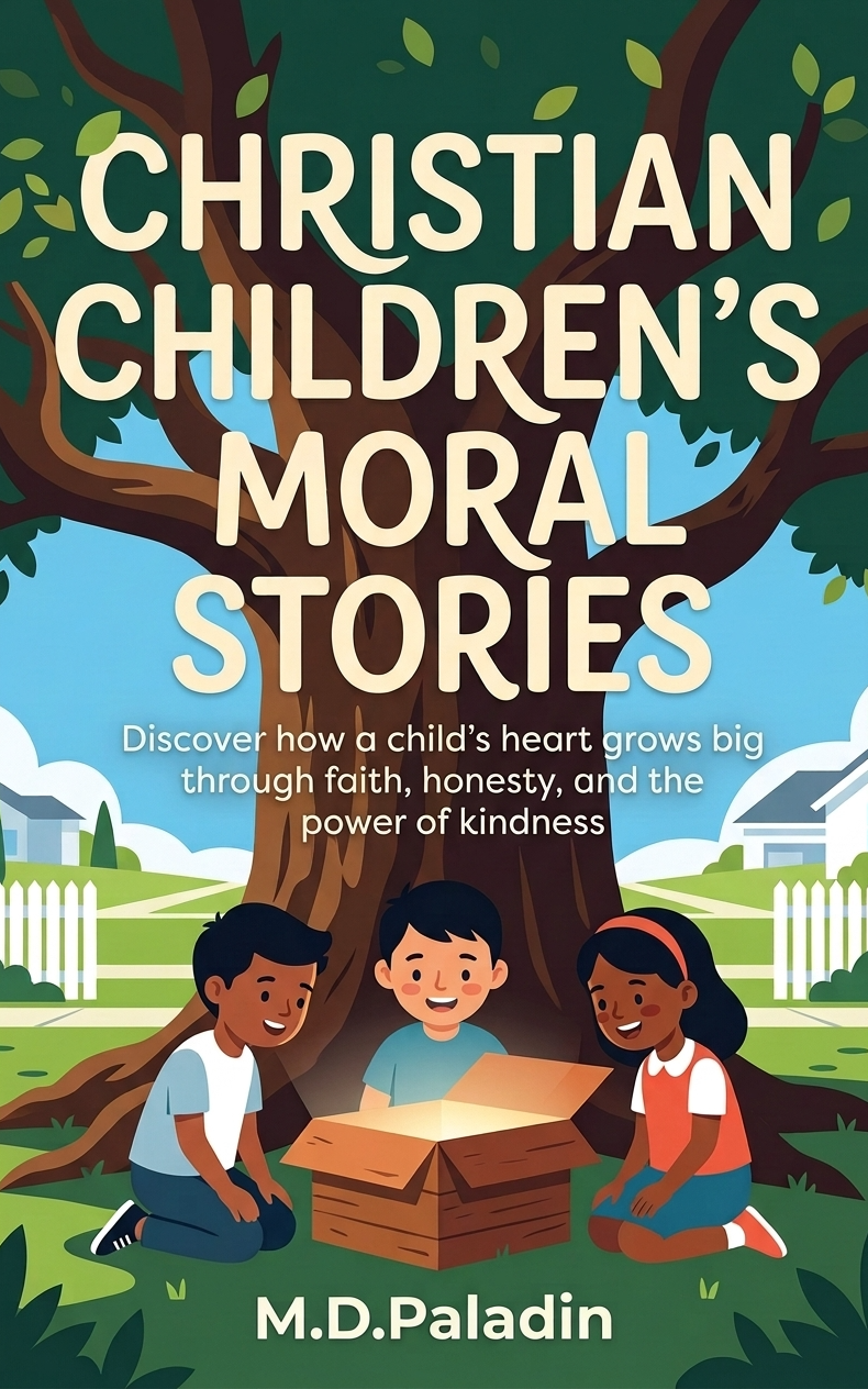 Christian Children’s Moral Stories