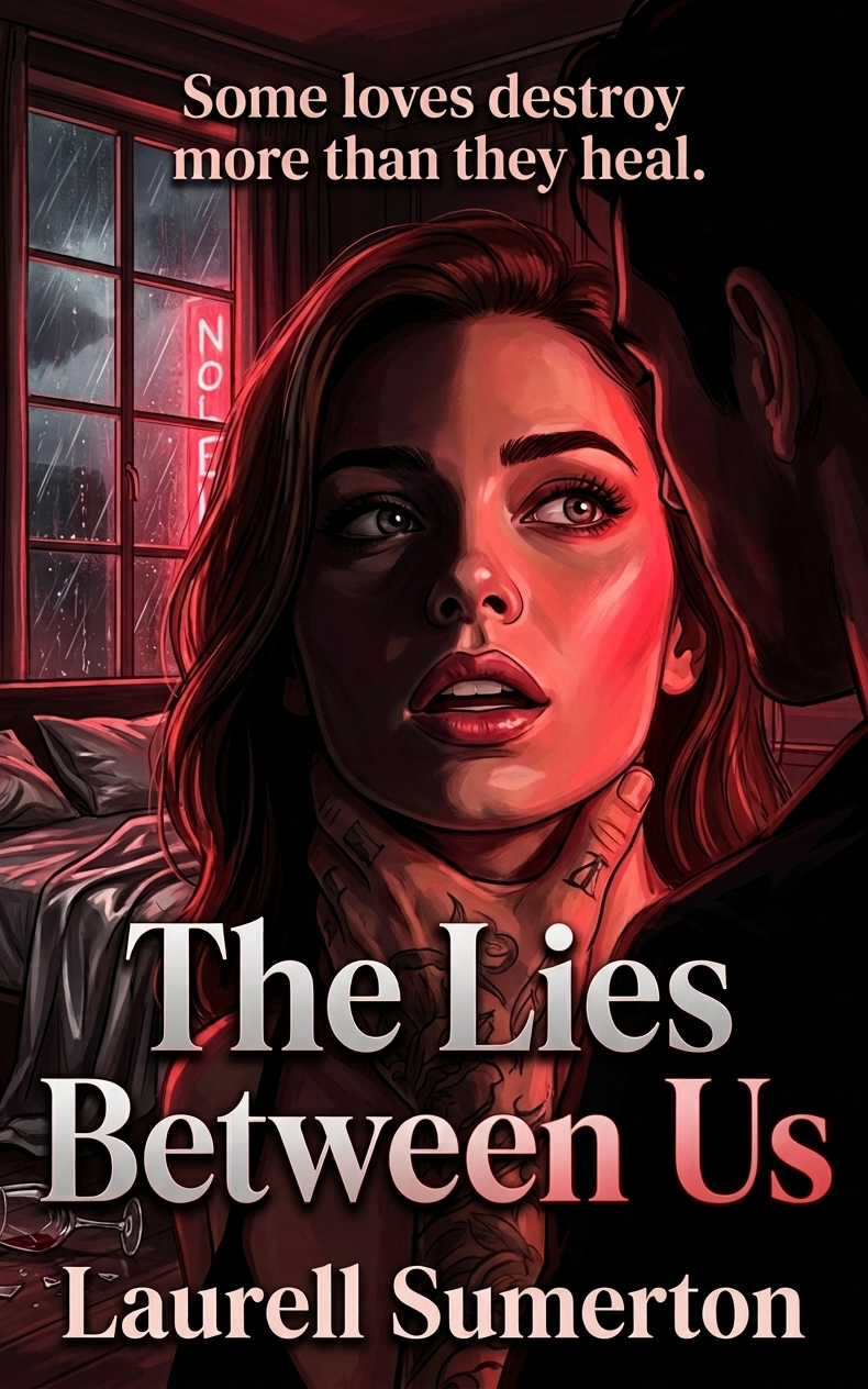 The Lies Between Us