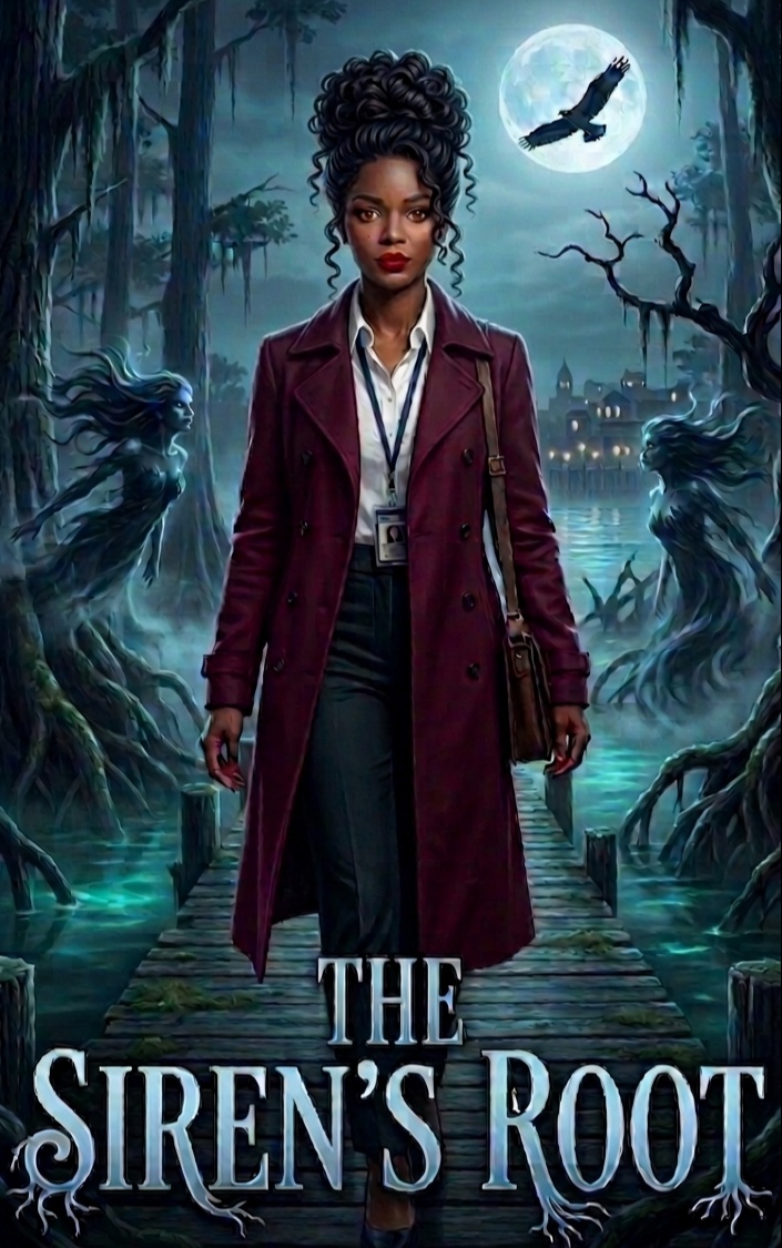The Siren's Root 