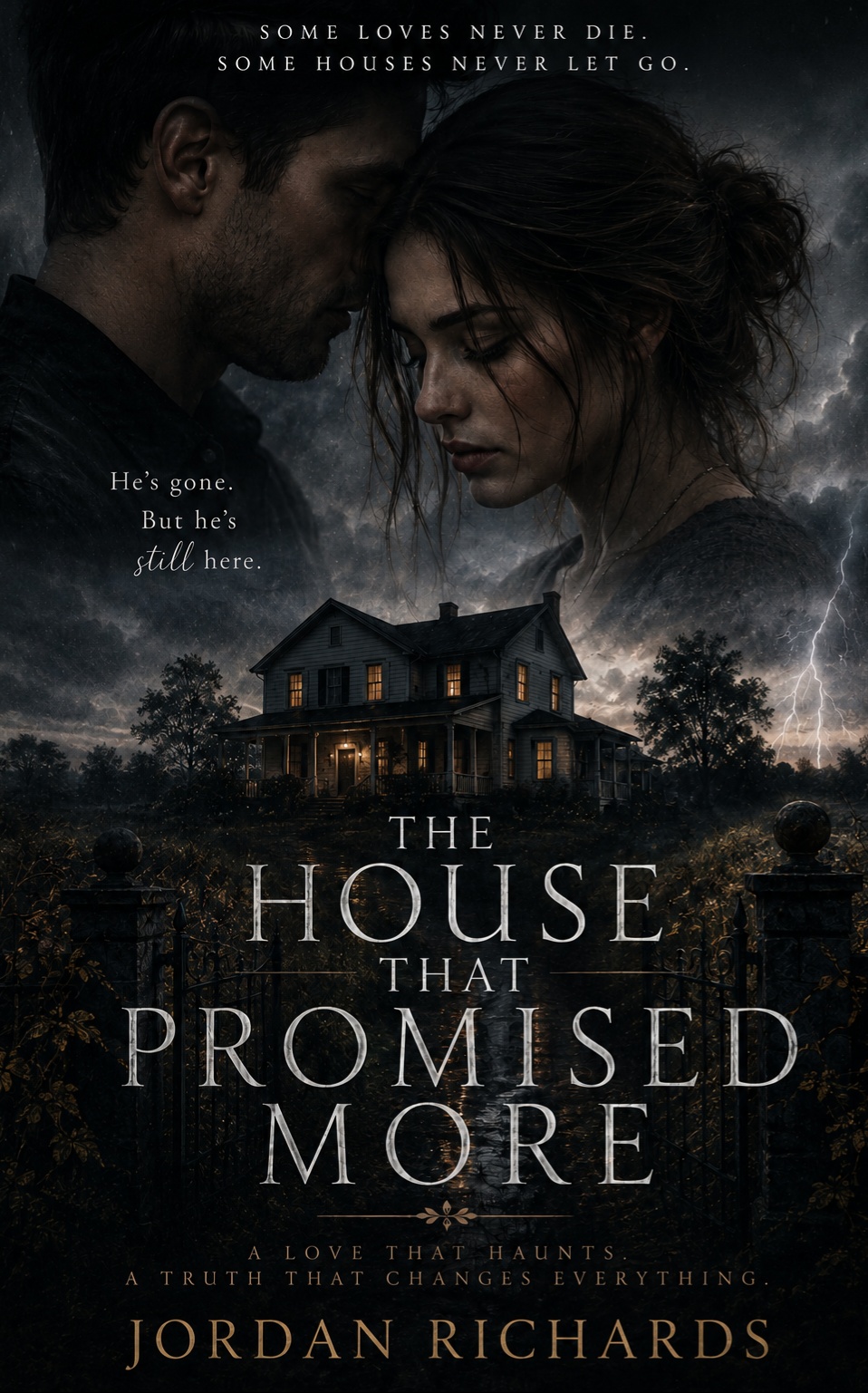 The House That Promised more 