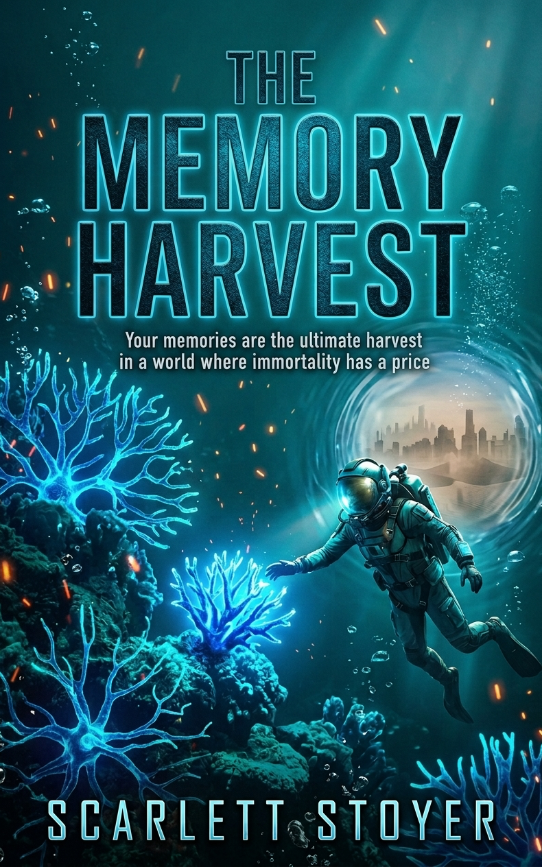 The Memory Harvest