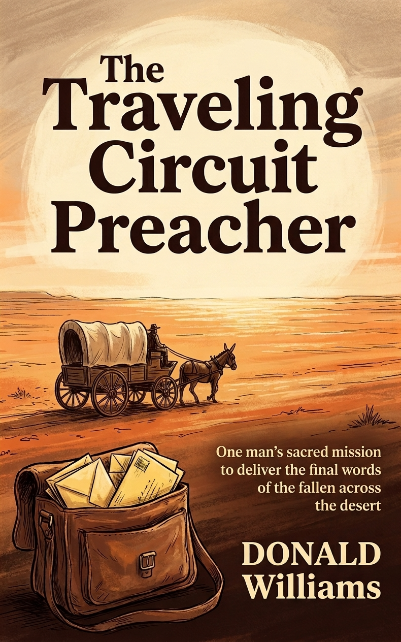 The Traveling Circuit Preacher