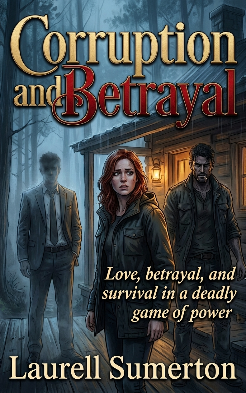 Corruption and Betrayal