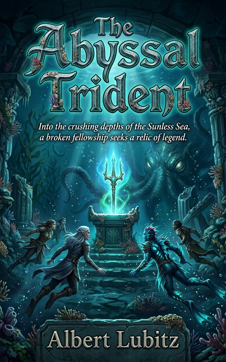 The Abyssal Trident