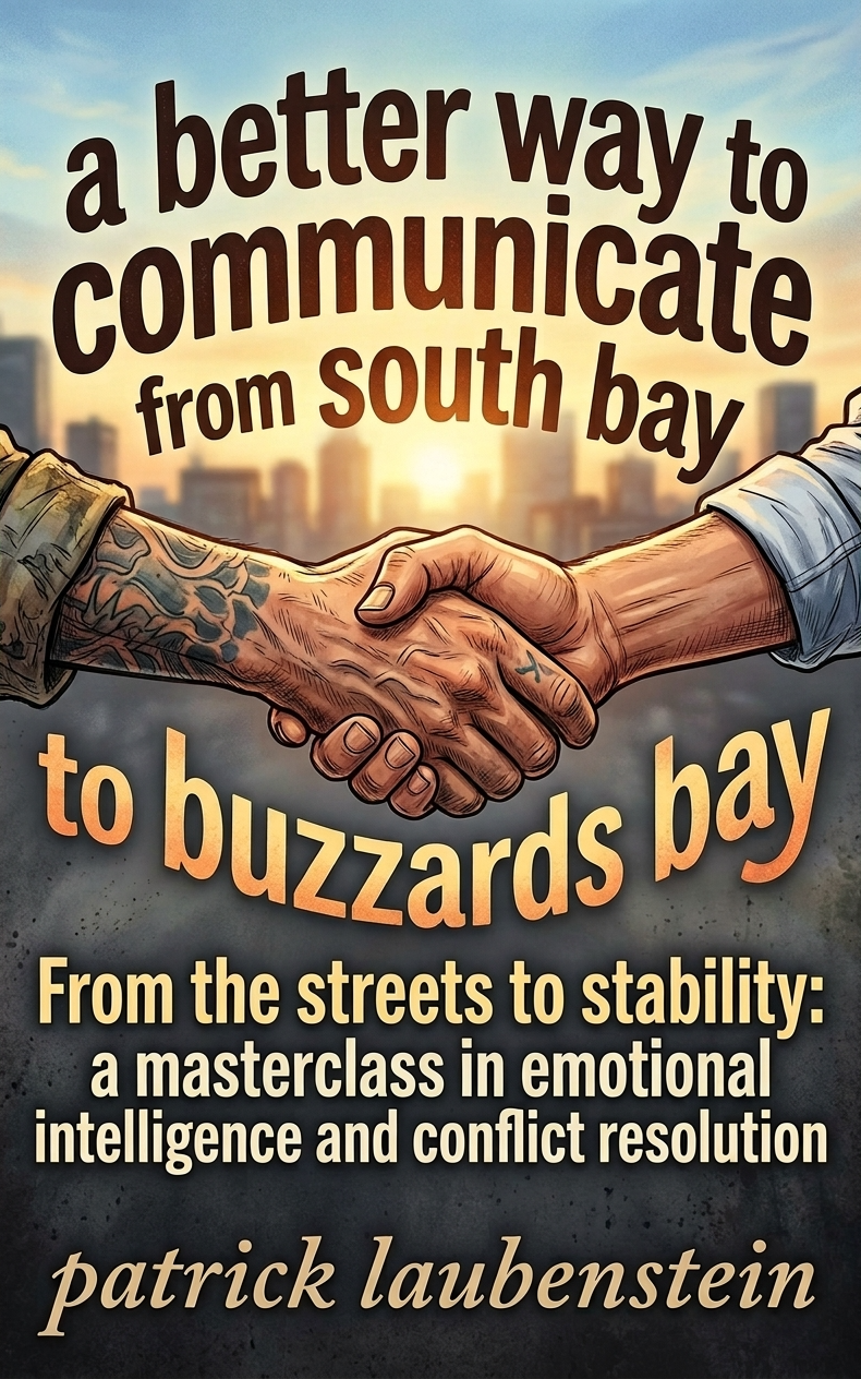 a better way to communicate from south bay to buzzards bay