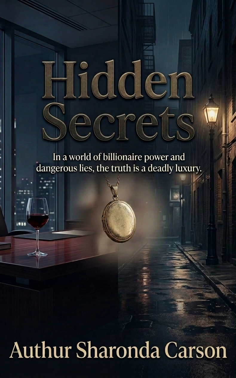Hidden Secrets