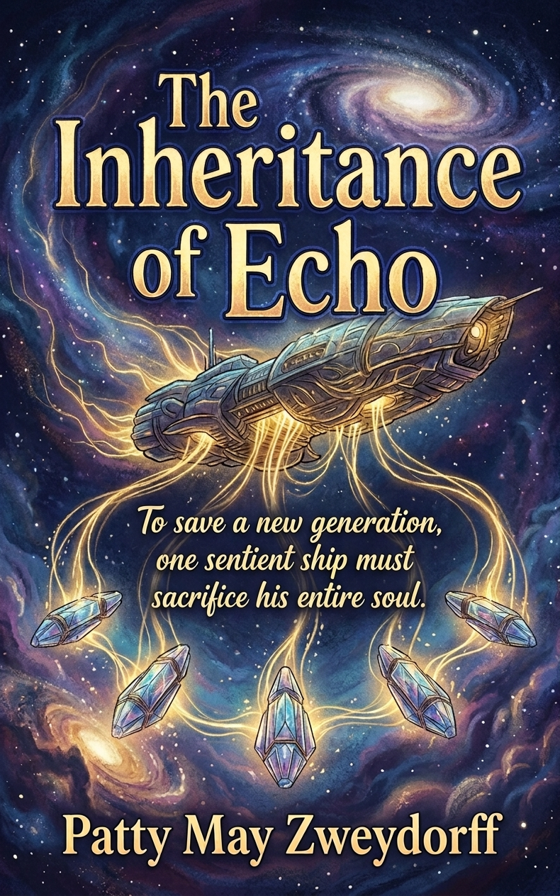 The inheritance of Echo