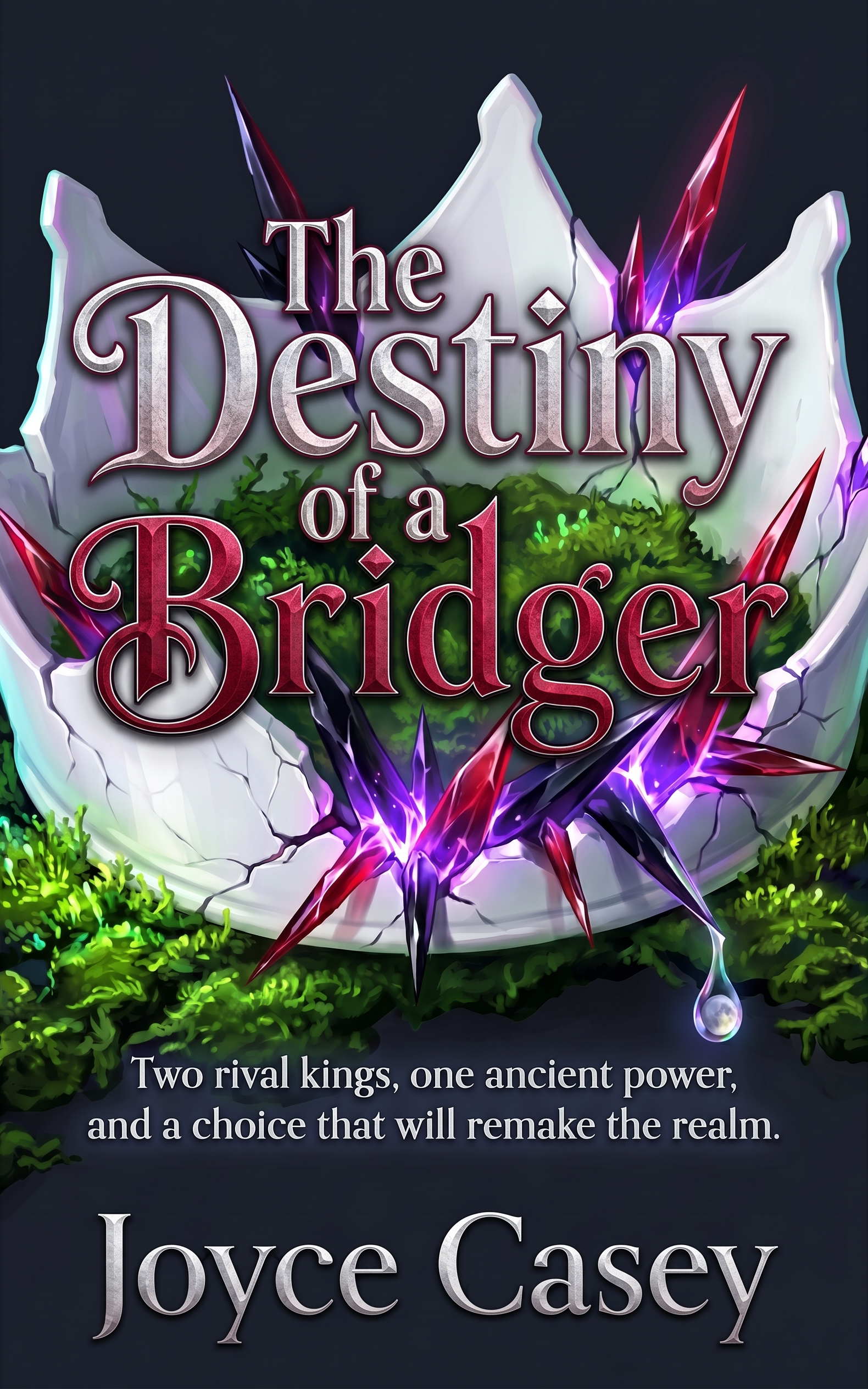 The Destiny of a Bridger