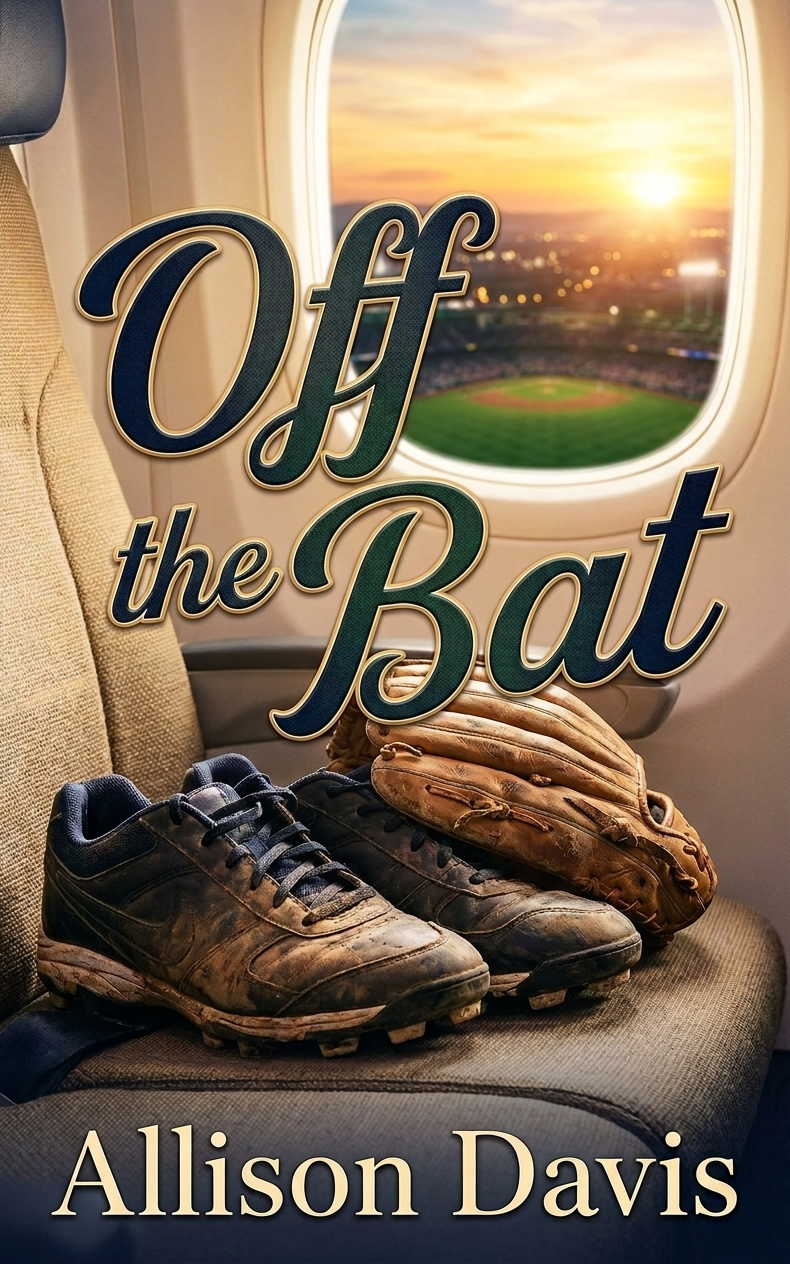 Off the Bat