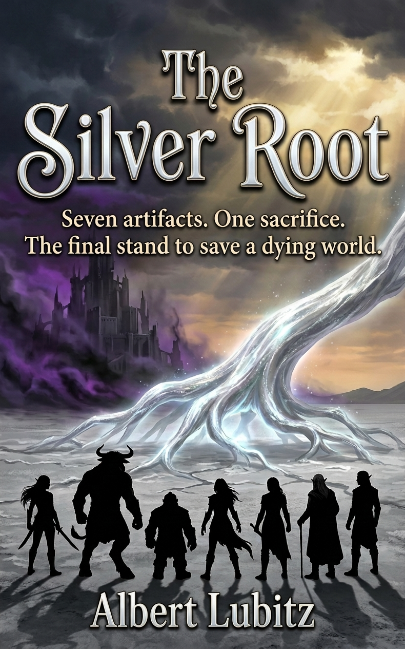 The Silver Root