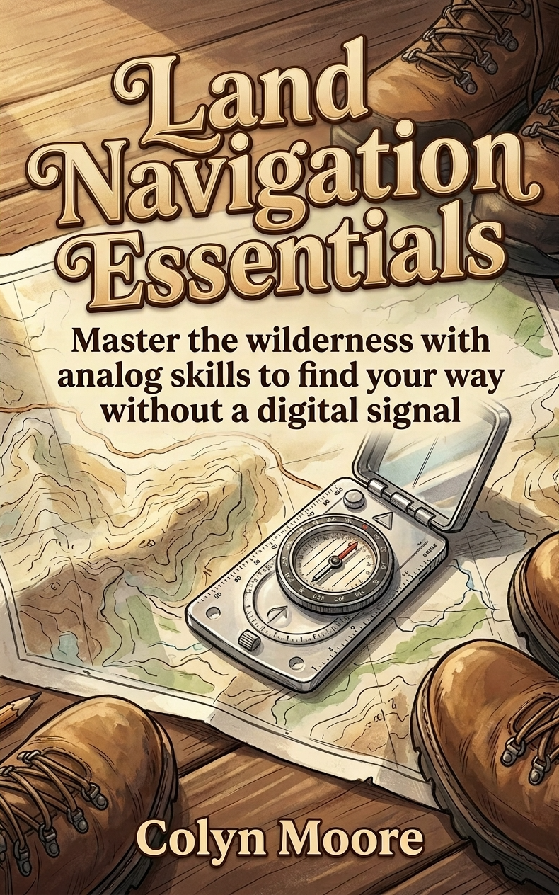 Land Navigation Essentials